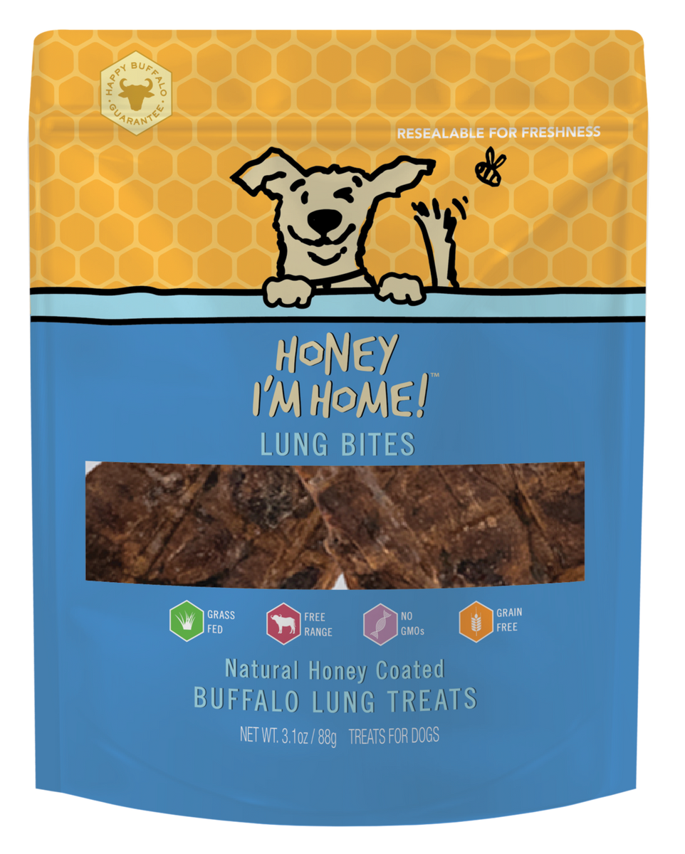 Home depot outlet dog treats