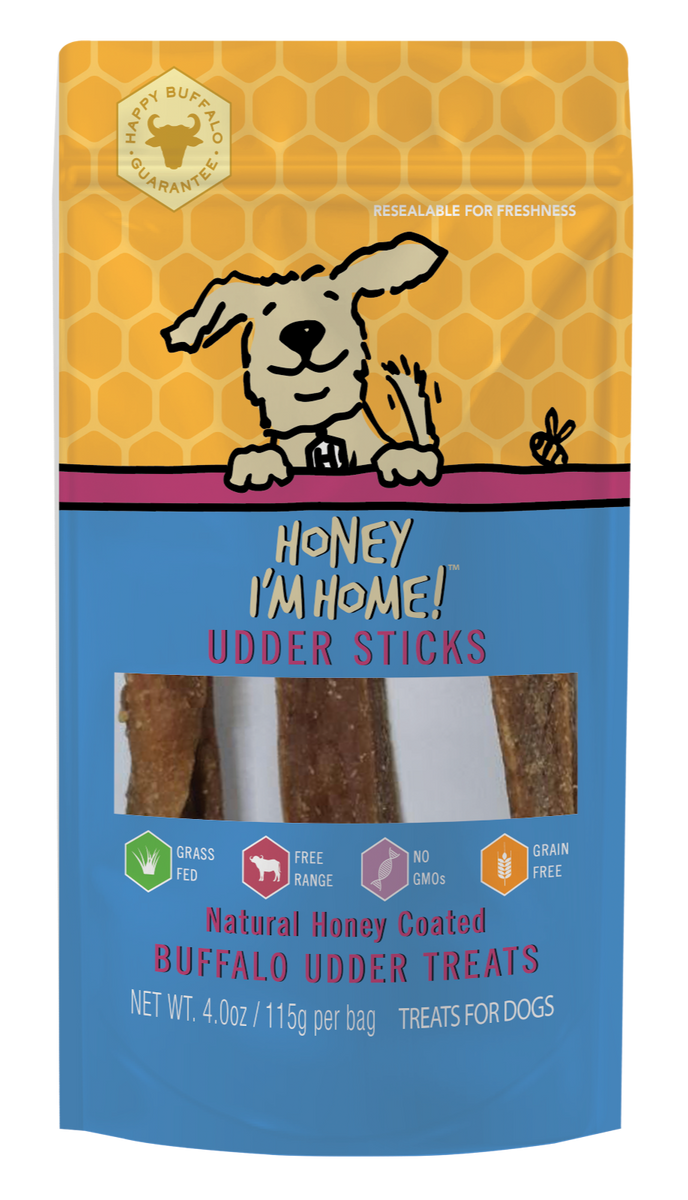 Dog treat bag pets best sale at home