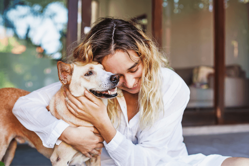 Doggy Date Night: How to Plan the Perfect Evening with Your Furry Best Friend!