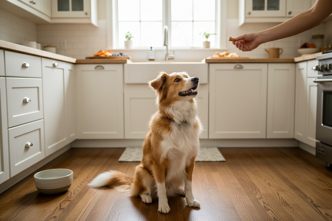 The Best Ways to Reward Good Behavior Naturally