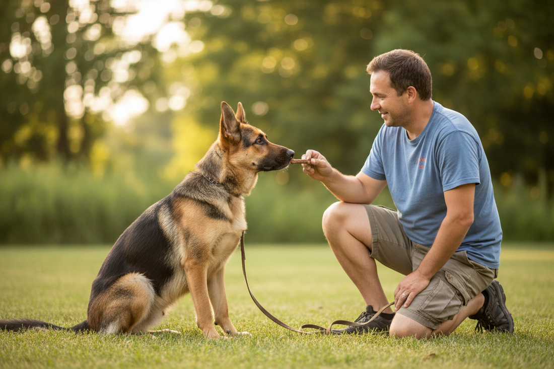 Treat Training Mistakes Dog Parents Should Avoid
