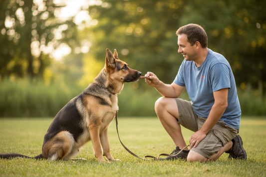 Treat Training Mistakes Dog Parents Should Avoid