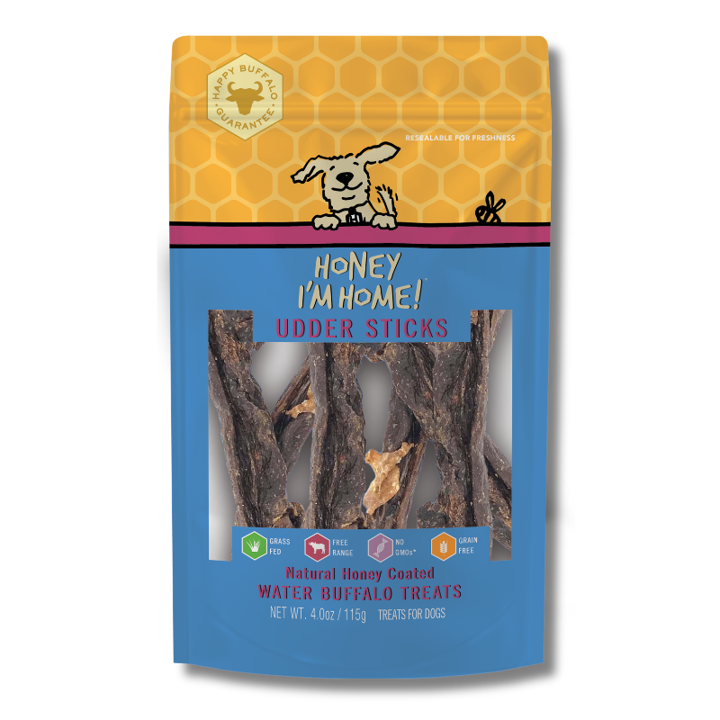 UDDER STICKS