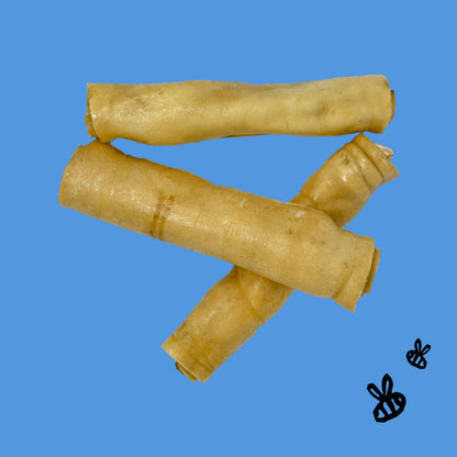 10" COLLAGEN ROLLS - Honey I'm Home Treats