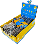 10" GULLET STICKS BULK
