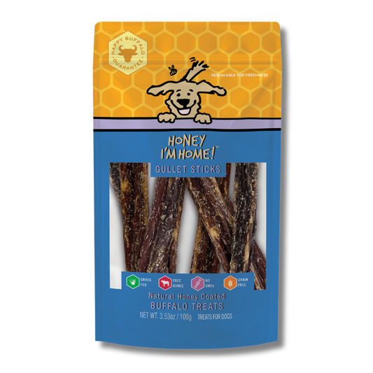 GULLET STICKS
