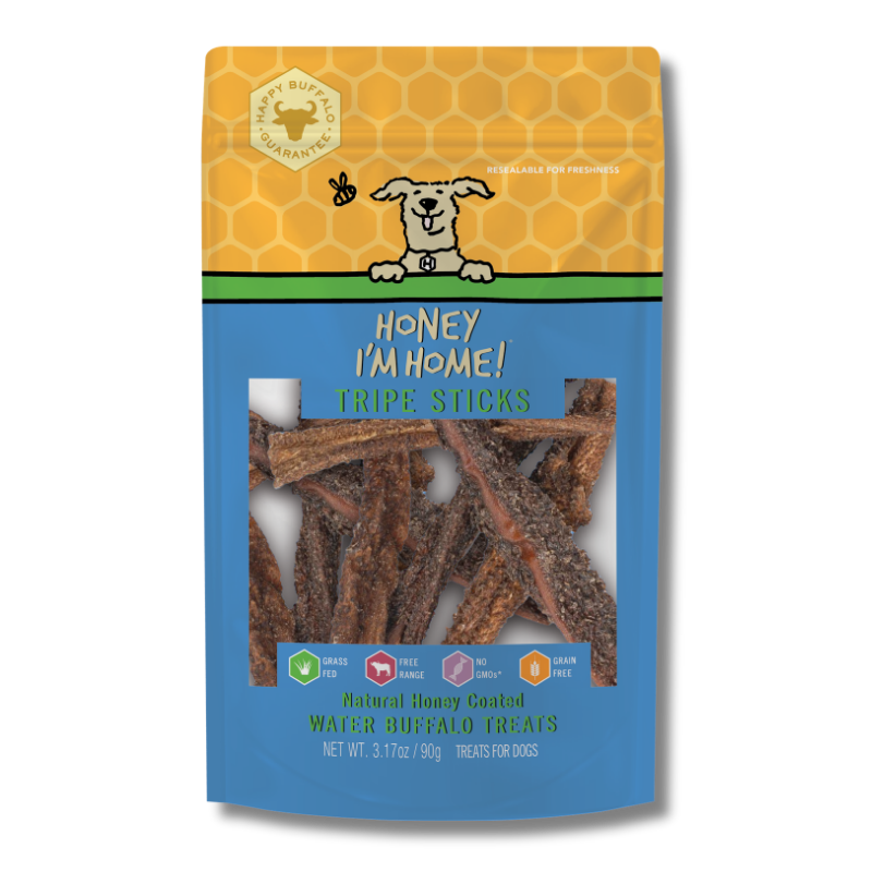 TRIPE STICKS