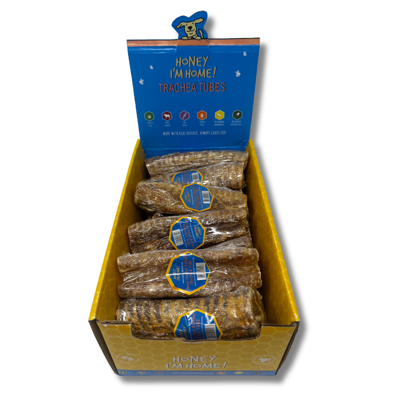 TRACHEA TUBES BULK