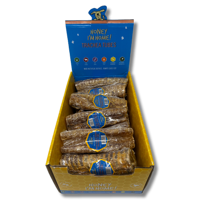 TRACHEA TUBES BULK