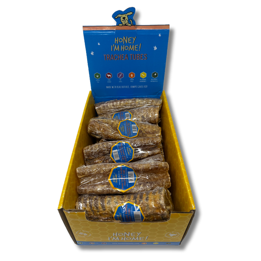 TRACHEA TUBES BULK