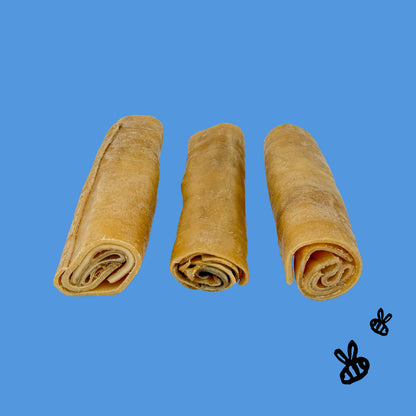 6" COLLAGEN ROLLS - Honey I'm Home Treats