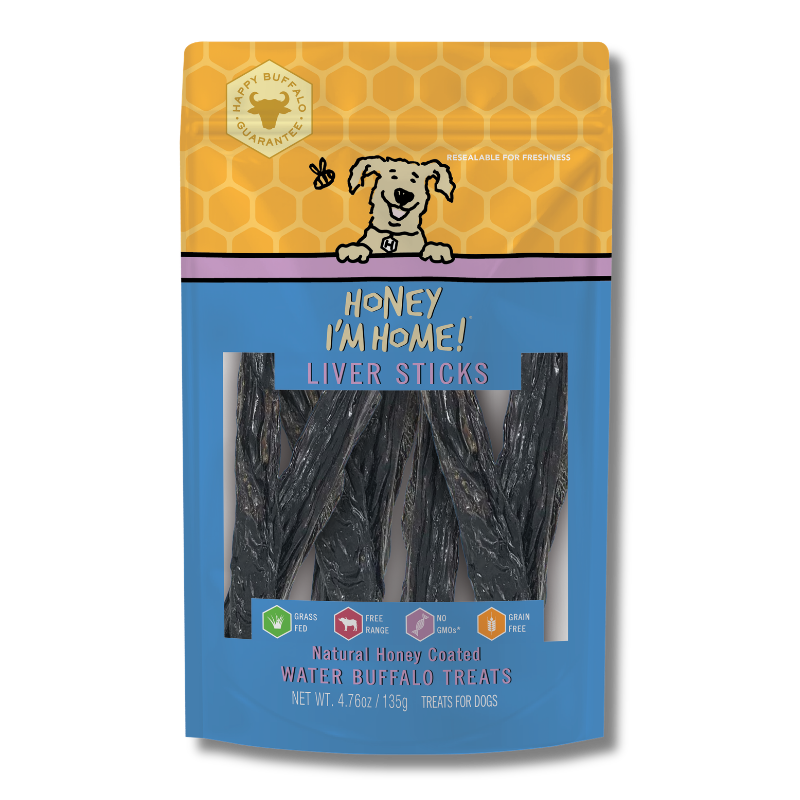 LIVER STICKS