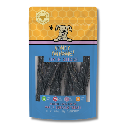 LIVER STICKS
