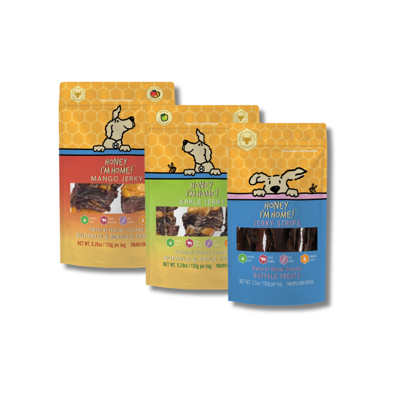 JERKY JAMBOREE