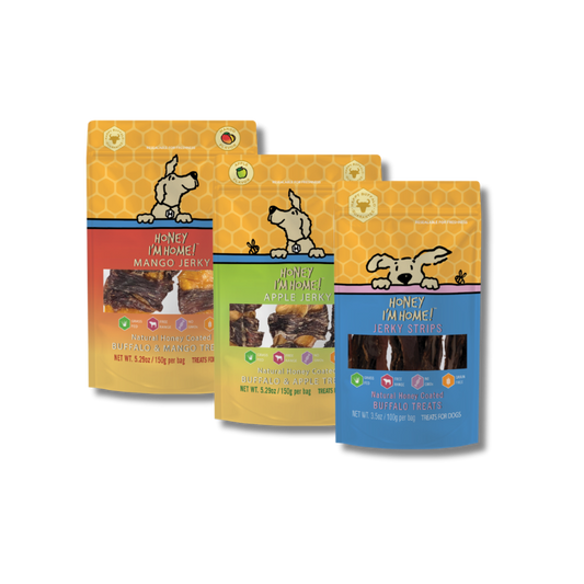 JERKY JAMBOREE