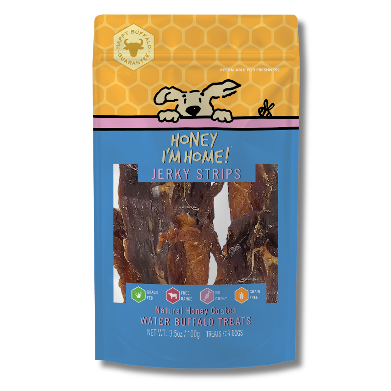 JERKY STRIPS