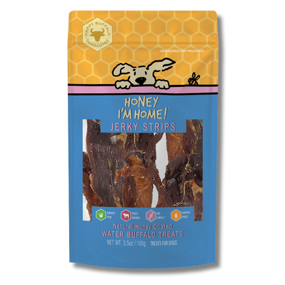 JERKY STRIPS