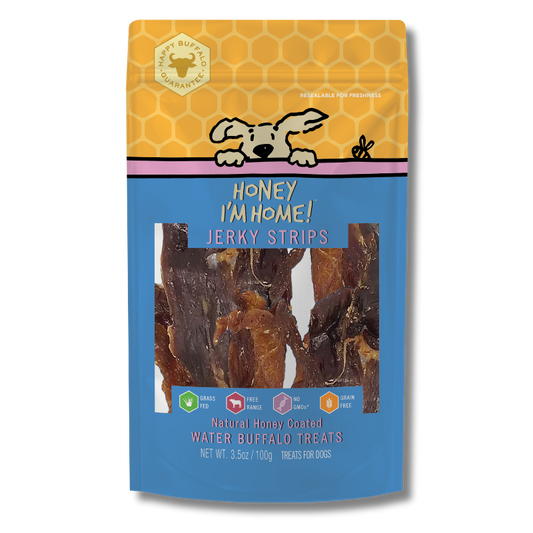 JERKY STRIPS