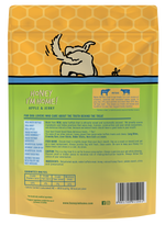 APPLE JERKY