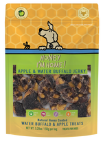APPLE JERKY