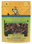 APPLE JERKY