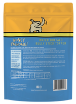 BARKIN' BULLY MEAL TOPPER