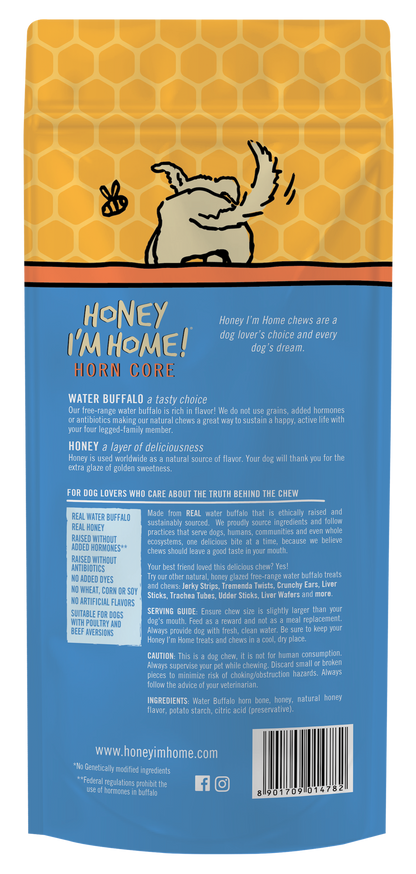 HORN CORE - Honey I'm Home Treats