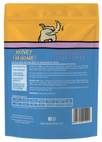 LICKETY LIVER MEAL TOPPER