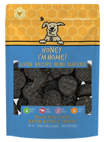 LIVER RECIPE MINI WAFERS
