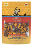 MANGO JERKY