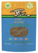TERRIFICALLY TRIPE MEAL TOPPER