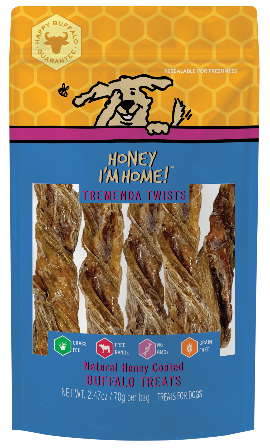 Buffalo range jerky twists sale