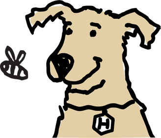 Dog image