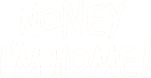 Honey I'm Home Treats
