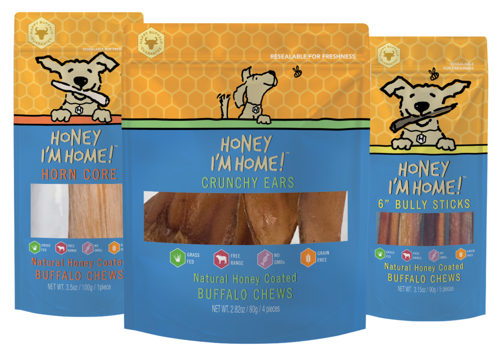 Champion 2025 dog treats