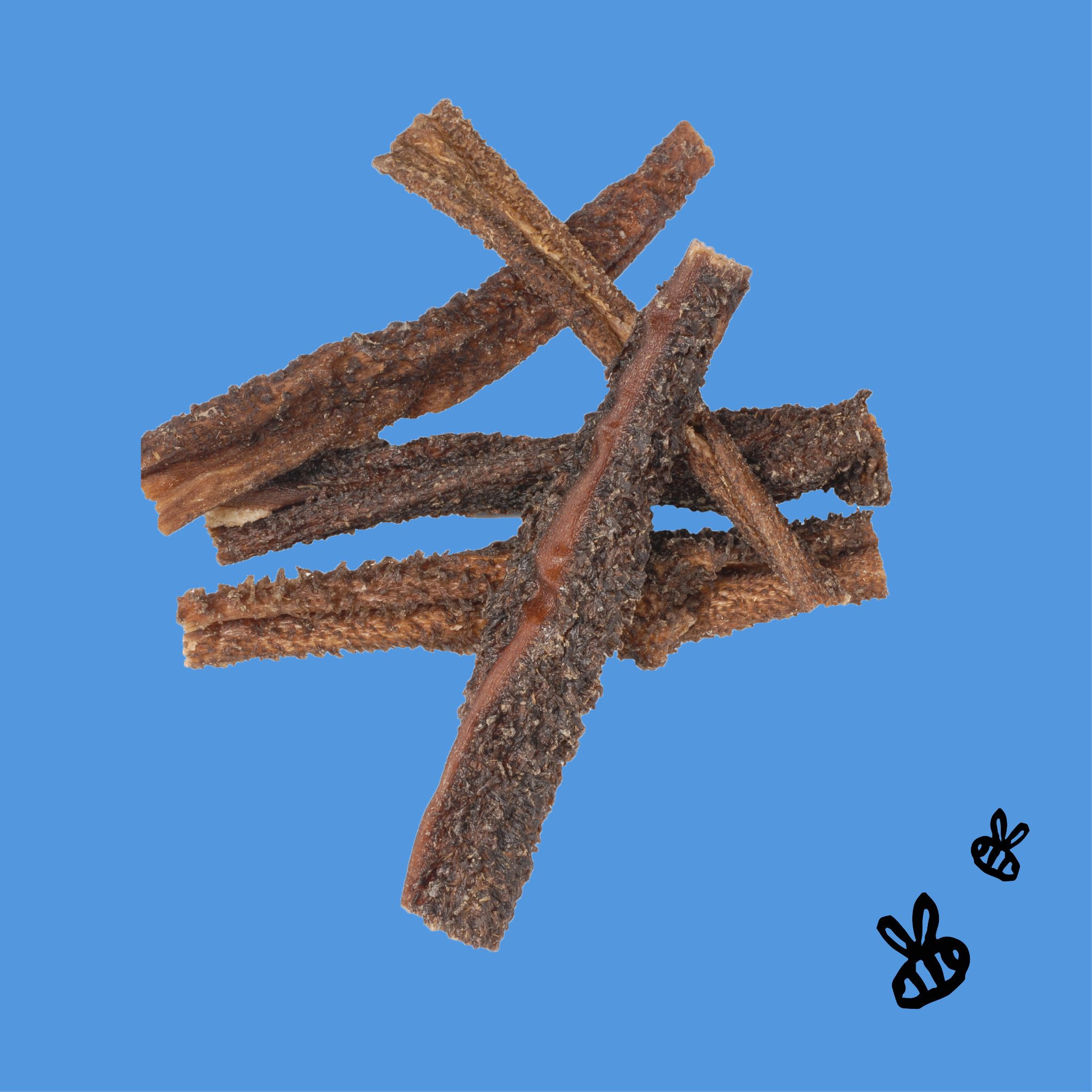 Tripe sticks clearance